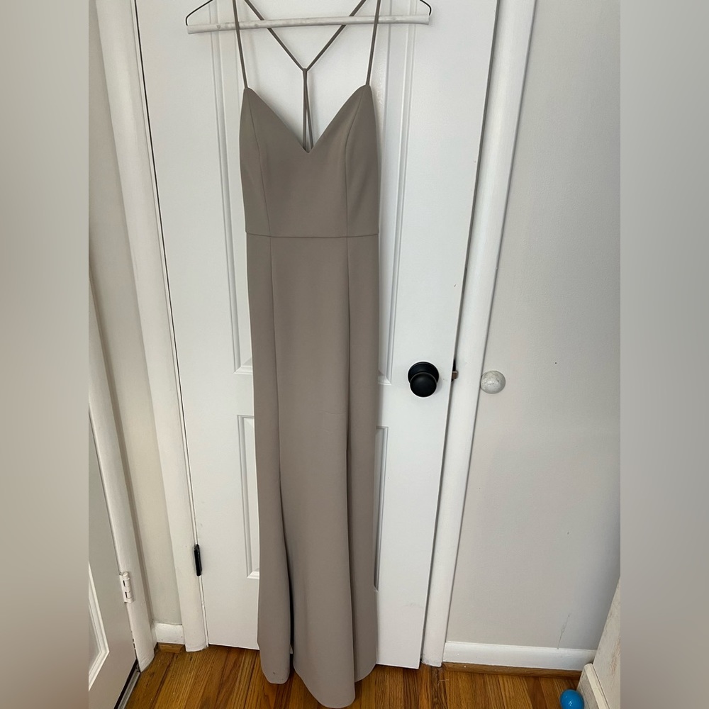 Jenny Yoo | Reese Dress